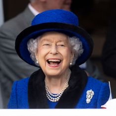 Elizabeth II : combien a-t-elle de petits enfants ?
