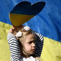 Ukraine-Krieg: Wie erklärt man das eigentlich Kindern?