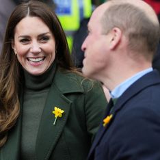 Kate Middleton et le prince William : quelles sont leurs propriétés ?