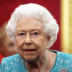 Elizabeth II : ces petits surnoms donnés par son entourage