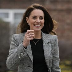 Kate Middleton : quelle éducation a-t-elle reçue ?