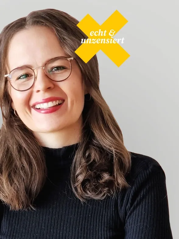 Free Bleeding: So funktioniert die Menstruation ohne Produkte