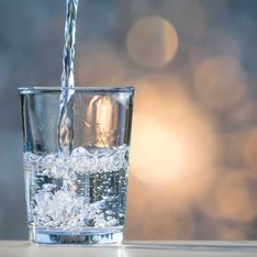 Sodastream reinigen: So wird der Wassersprudler wieder sauber