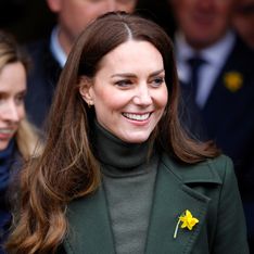 Kate Middleton : son astuce hyper pratique pour boucler ses cheveux longs