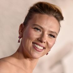 Scarlett Johansson : ces remarques “négatives“ qu’elle a reçues pendant sa grossesse