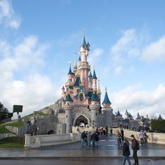 Disneyland Paris : un documentaire inédit pour découvrir les secrets du Château de la Belle au Bois dormant