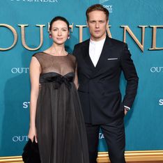 Outlander (Netflix) : Sam Heughan et Caitriona Balfe ont-ils été en couple ?
