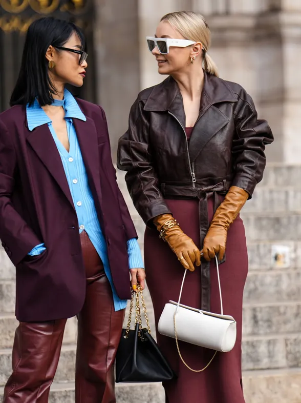 Modetrend: 5 stylishe Jacken für den Frühling 2022