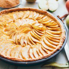 Ces erreurs à éviter pour préparer la tarte aux pommes parfaite