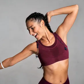 Tanz dich fit – mit unserem Dance-Workout für Fortgeschrittene!