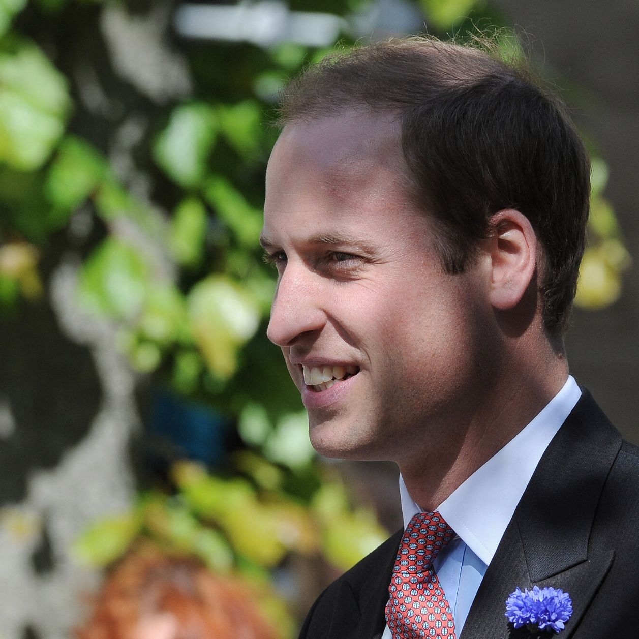 Prince William : qui sont ses meilleurs amis ?