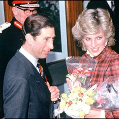 Lady Diana : comment a-t-elle appris la liaison de Charles et Camilla ?