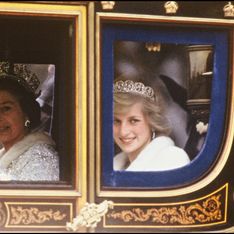 Elizabeth II : cette erreur à la mort de Lady Diana que les Anglais ont eu du mal à lui pardonner