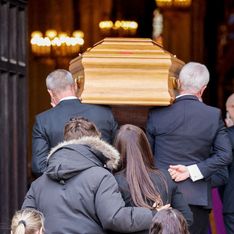 Obsèques de Jean-Pierre Pernaut : l’hommage déchirant de ses enfants