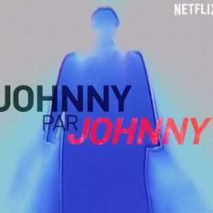 Johnny par Johnny (Netflix) : tout ce qu'il faut savoir sur ce doc