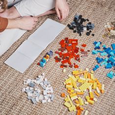 Les meilleurs sets de Lego pour adultes