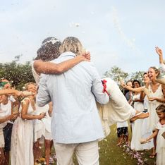 Traummotiv Hochzeit: So kannst du deinen Traum deuten