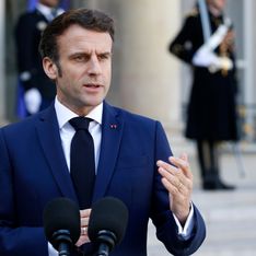 Emmanuel Macron recadre sèchement un célèbre ministre après une bourde