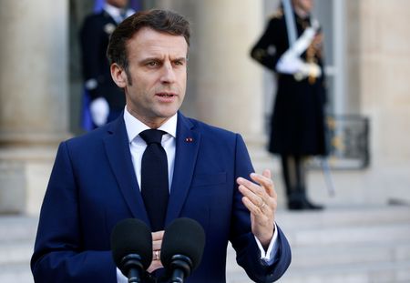 Emmanuel Macron recadre sèchement un célèbre ministre après une bourde