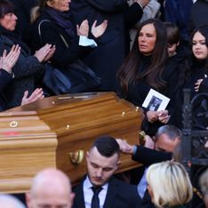 Jean-Pierre Pernaut : l'hommage touchant de sa fille Lou au lendemain des obsèques