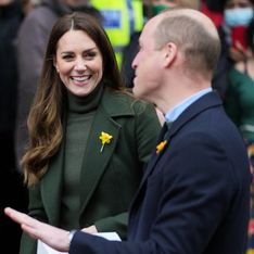 Kate Middleton enchaîne les moqueries sur le Prince William