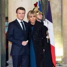 Brigitte Macron : quelles sont ses relations avec Françoise Noguès, la mère d'Emmanuel Macron