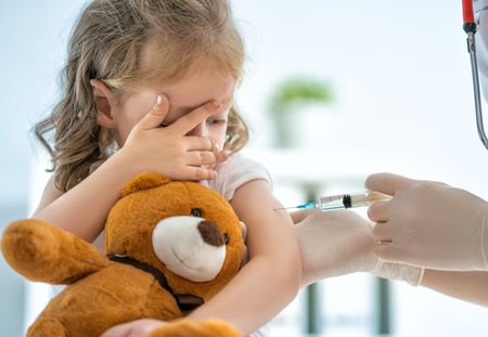 Quels sont les vaccins obligatoires pour inscrire mon enfant à la crèche ou à l’école ?
