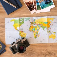 Travel Risk Map: Die gefährlichsten Urlaubsländer 2022