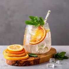 Alkoholfreie Cocktails: 5 fantastische Drinks zur Fastenzeit
