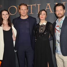 Outlander (Netflix) : la série est-elle basée sur une histoire vraie ?