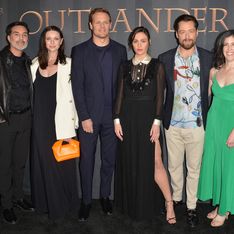 “Outlander” (Netflix) : quel âge ont vraiment les acteurs de la série Netflix ?