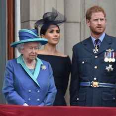Elizabeth II : depuis quand n’a-t-elle pas vu Meghan et Harry ?