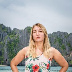 Koh-Lanta 2022 : blessée en pleine épreuve, Stéphanie dévoile un hématome impressionnant