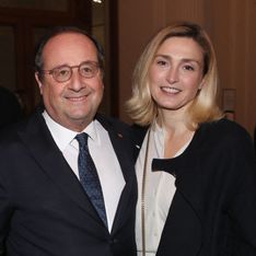 Julie Gayet : ce qu'elle a dit sur sa relation avec François Hollande