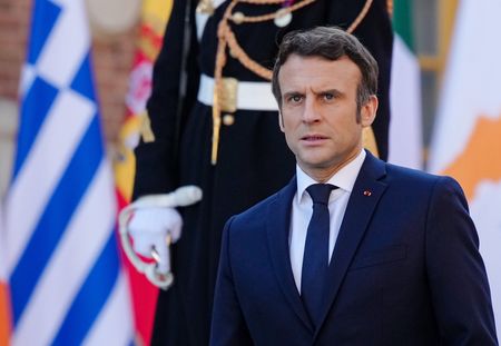 Emmanuel Macron : cette célèbre journaliste ne serait pas dans les bonnes grâces du Président
