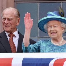 Elizabeth II : le geste romantique du prince Philip pour chacun de ses anniversaires