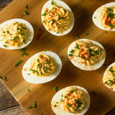 Comment faire des œufs mayo comme un pro ?