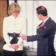 Lady Diana : ce jour où elle a voulu en finir
