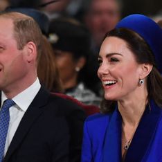 Kate Middleton : sa technique infaillible pour reconquérir le prince William après leur rupture
