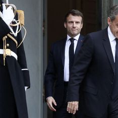 Nicolas Sarkozy prêt à soutenir Emmanuel Macron ? Sa mise au point