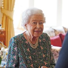 Elizabeth II : son geste symbolique contre la Russie