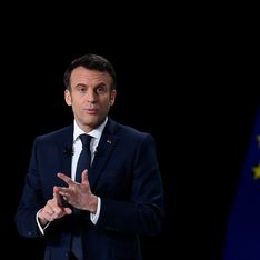 IVG : pourquoi les propos d’Emmanuel Macron sur l’avortement ont beaucoup choqué