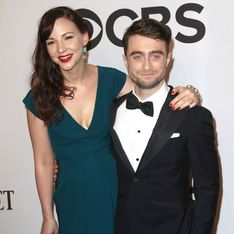 Daniel Radcliffe s’affiche en couple avec sa compagne