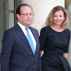 François Hollande : retour sur sa rupture difficile avec Valérie Trierweiler