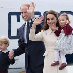 Kate Middleton et William : où sont scolarisés leurs enfants ?