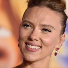 Scarlett Johansson : ce passé que l’actrice fera tout pour cacher à sa petite Rose