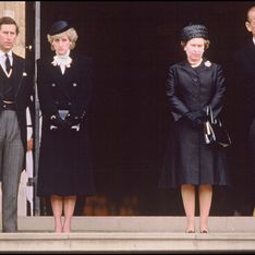 Elizabeth II : comment a-t-elle vécu le divorce du prince Charles et de Lady Diana ?