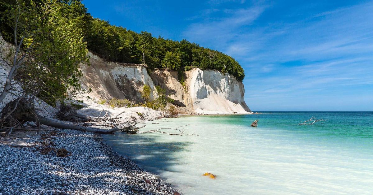 Urlaub In Deutschland: 8 Tolle Ostseeinseln Für Eure Bucketlist