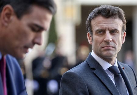 Rivalités en coulisses dans l'équipe d'Emmanuel Macron : Entre nous, c'est jalousie et coups bas