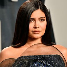 Baby umbenannt! Reagiert Kylie Jenner auf Namenskritik?